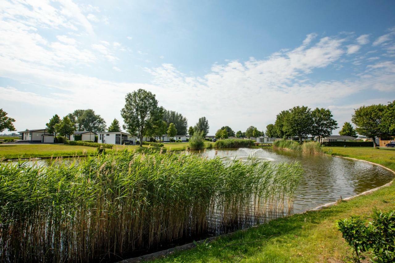 TopParken – Recreatiepark het Esmeer Aalst Buitenkant foto