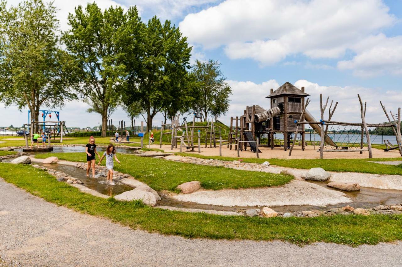 TopParken – Recreatiepark het Esmeer Aalst Buitenkant foto