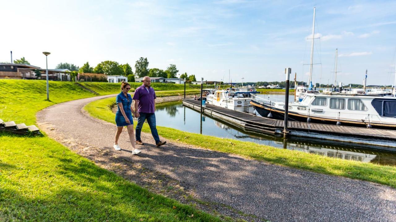 TopParken – Recreatiepark het Esmeer Aalst Buitenkant foto