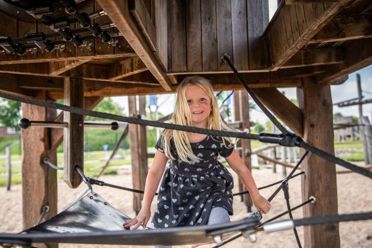 TopParken – Recreatiepark het Esmeer Aalst Buitenkant foto